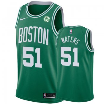 Boston Celtics #51 Tremont Waters Icon Jersey