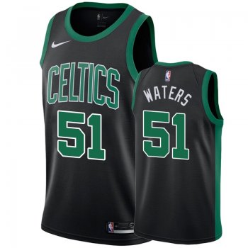 Boston Celtics #51 Tremont Waters Statement Jersey