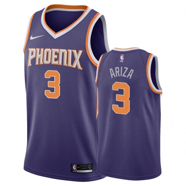 Phoenix Suns #3 Trevor Ariza Icon Jersey