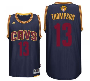 Cleveland Cavaliers #13 Tristan Thompson Hardwood Classics Jersey