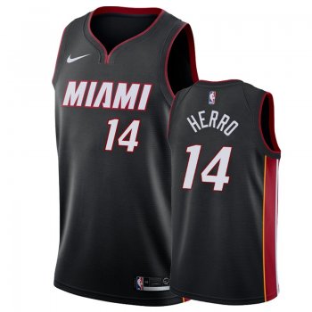 Miami Heat #14 Tyler Herro Icon Jersey