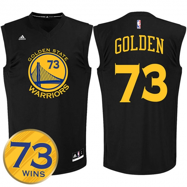 Golden State Warriors Classic Jersey