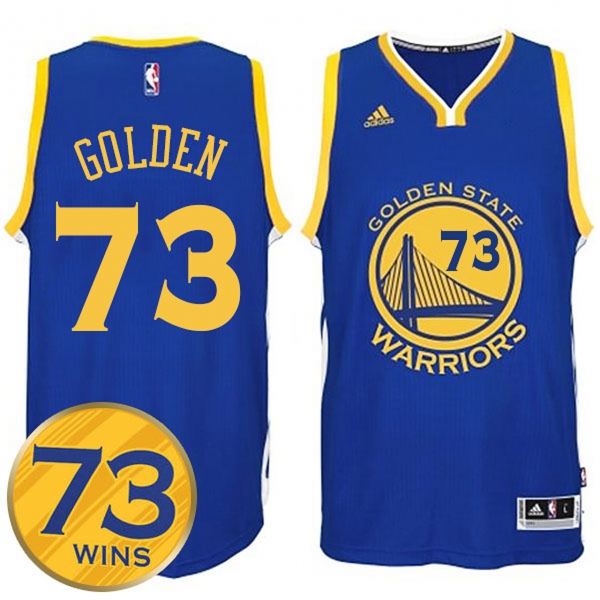 Golden State Warriors Classic Jersey