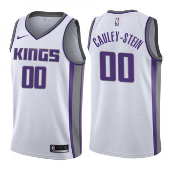 Sacramento Kings #0 Willie Cauley-Stein Association Jersey