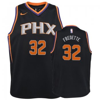 Youth Phoenix Suns #32 Jimmer Fredette Statement Jersey