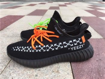 Off-White Yeezy Custom Price New Yeezys Boost Black For Sale Hk1806