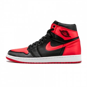 Air Jordan 1 "Banned" Aj1 Ban 432001-001