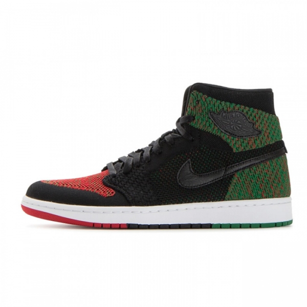 Air Jordan 1 Flyknit "Bhm" Aj1 Aa2426-026