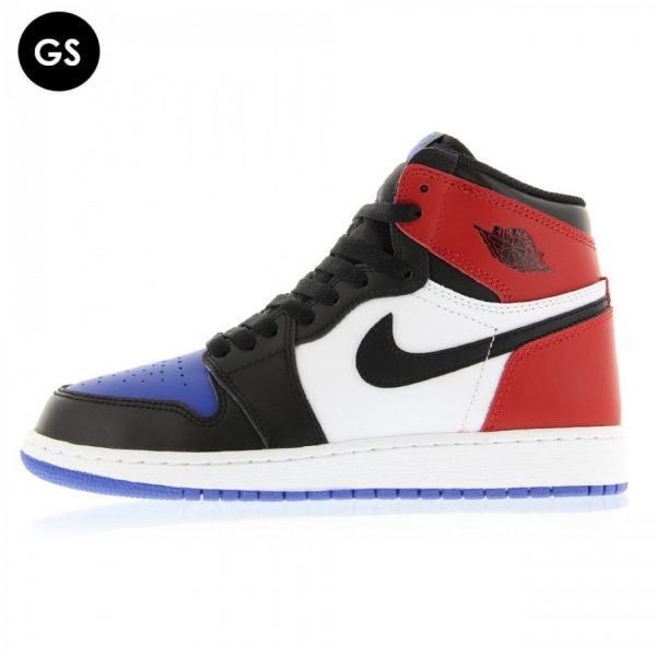 Air Jordan 1 Gs High Retro Top 3