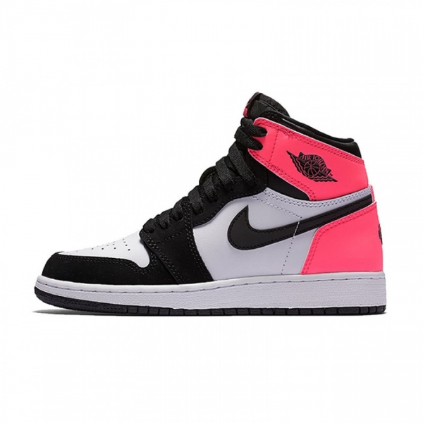 Air Jordan 1 Gs "Valentines Day" 881426-009