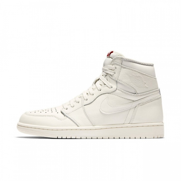 Air Jordan 1 High Og Premium Essentials Pack 555088-114