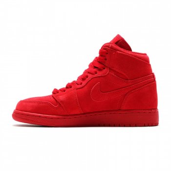 Air Jordan 1 High "Red" 705300-603