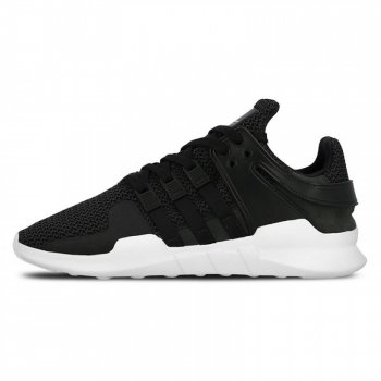 Adidas Equipment Support Adv 91-16 Black White Ba8326