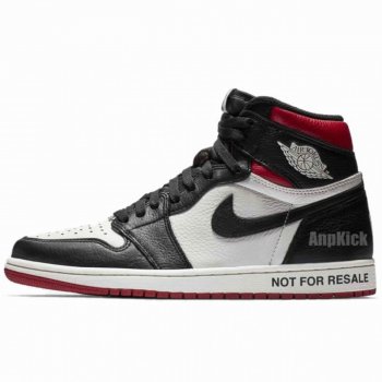 Air Jordan 1 "No L's" Not For Resale Release Date For Sale 861428-106