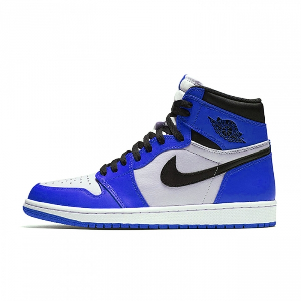 Air Jordan 1 Og Aj1 "Fragment" 555088-403