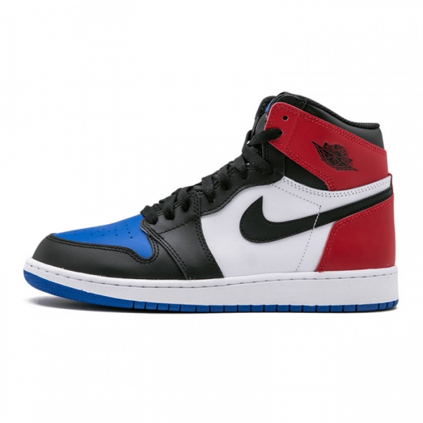 Air Jordan 1 Og High Retro "Top 3" 555088-026