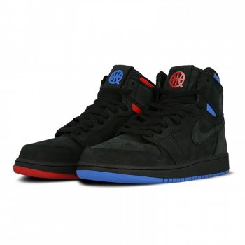 Air Jordan 1 Retro Gs "Q54" Ah1041-054