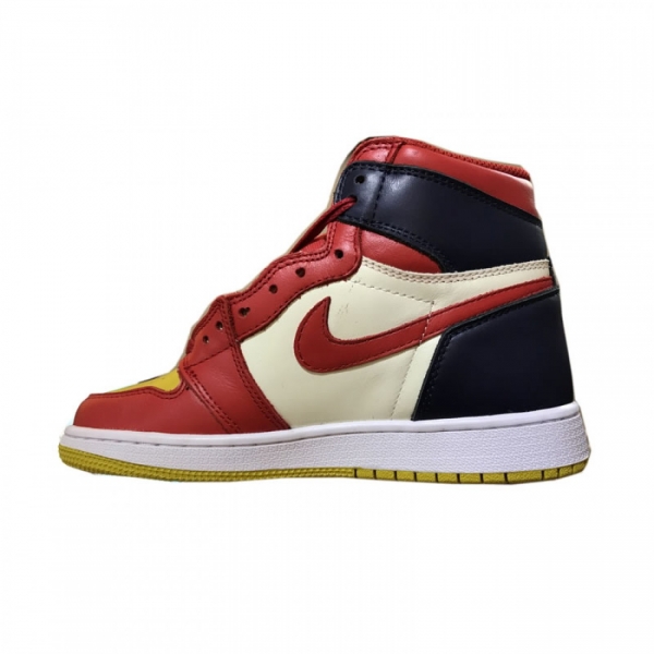 Air Jordan 1 Retro High Og Bg 575441-600