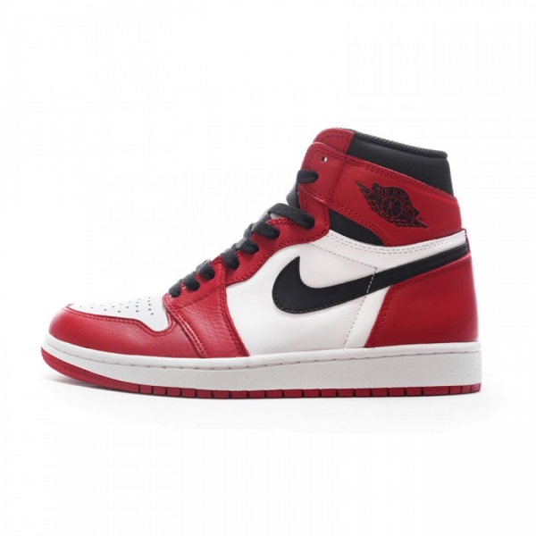 Air Jordan 1 Retro High Og "Chicago" 555088-101