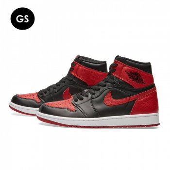 Air Jordan 1 Retro High Og Gs