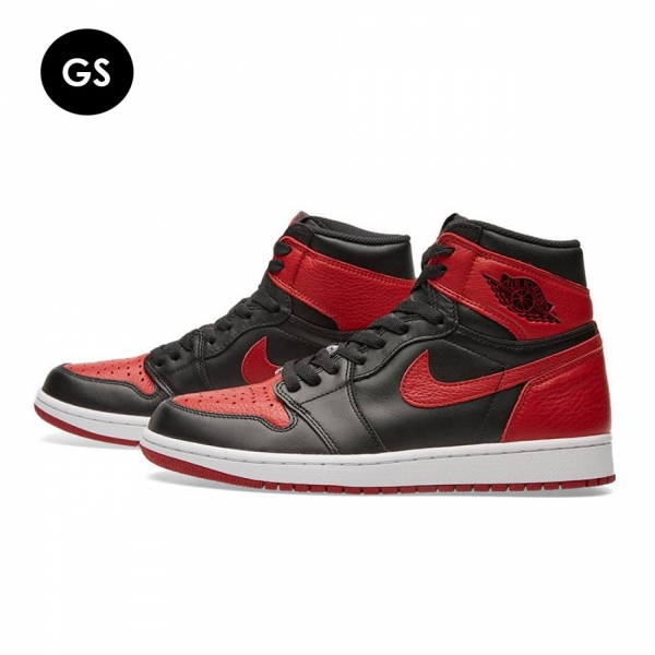 Air Jordan 1 Retro High Og Gs