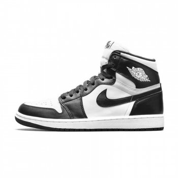 Air Jordan 1 Retro High Og "Oreo" Black/White 555088-010