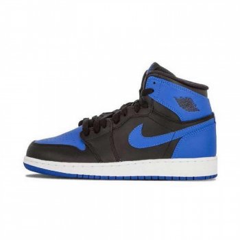 Air Jordan 1 Retro High Og "Royal" Gs 575441-007