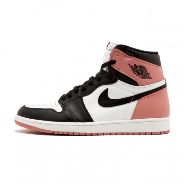 Air Jordan 1 "Rust Pink" Aj1 861428-101