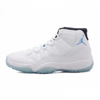 Air Jordan 11 "Legend" Blue 378037-117