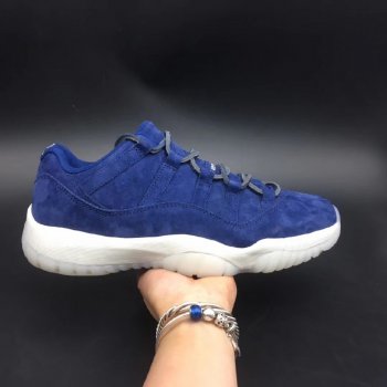 Air Jordan 11 Low X Re2Pect Derek Aj11 Av2187-441