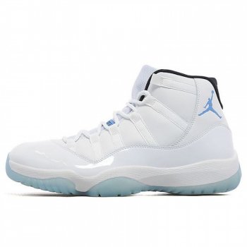 Air Jordan 11 Retro Columbia