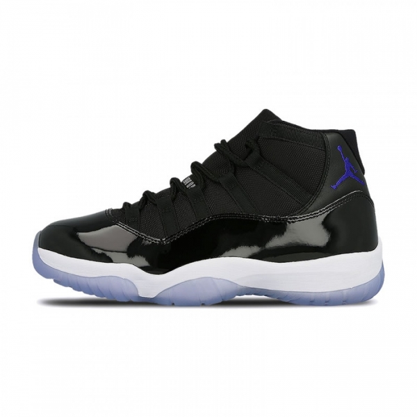 Air Jordan 11 "Space Jam" Gs 378037-003