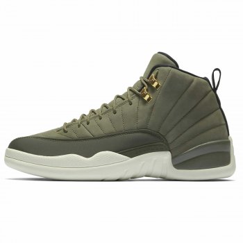 Air Jordan 12 "Chris Paul / Class Of 2003" 130690-301 Jordan Cp3 Shoes