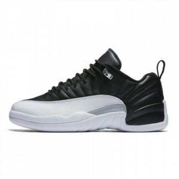 Air Jordan 12 Low "Playoffs" 308317-004