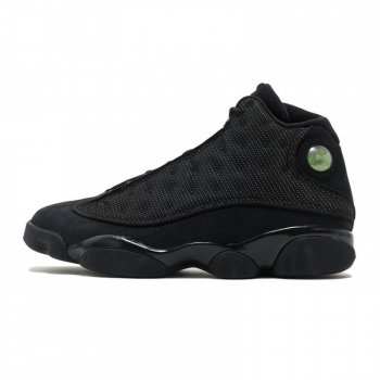 Air Jordan 13 "Black Cat" 414571-011