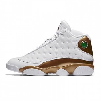 Air Jordan 13 Dmp Pack White 897563-900