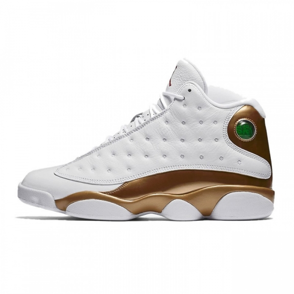 Air Jordan 13 Dmp Pack White 897563-900