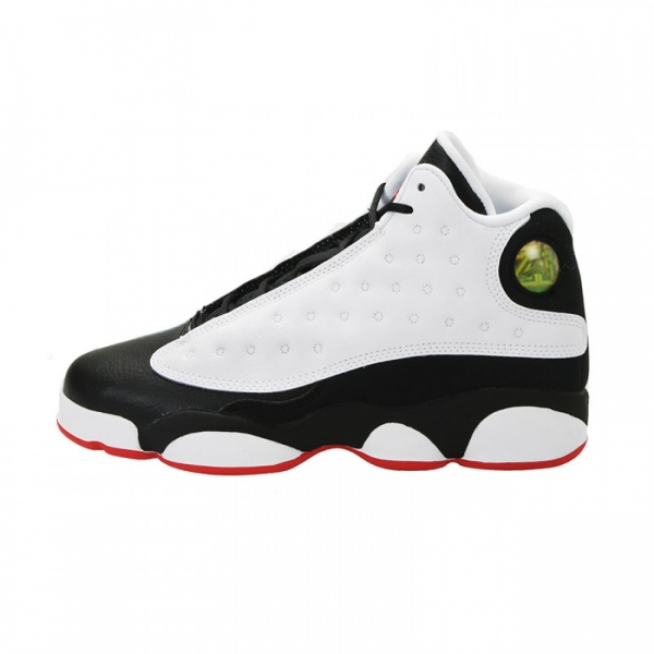 Air Jordan 13 Gs "He Got Game" 414574-112