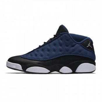 Air Jordan 13 Low "Navy" 310810-407