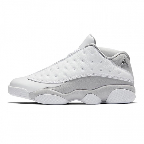 Air Jordan 13 Low "Pure Money" 310810-100