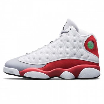 Air Jordan 13 Retro Cement "Grey Toe" 414571-126