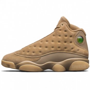 Air Jordan 13 "Wheat" Aj13 Price Mens Size For Sale 414571-705