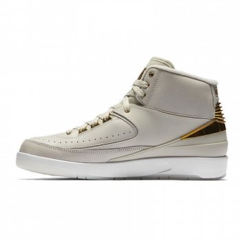 Air Jordan 2 "Quai 54" 866035-001