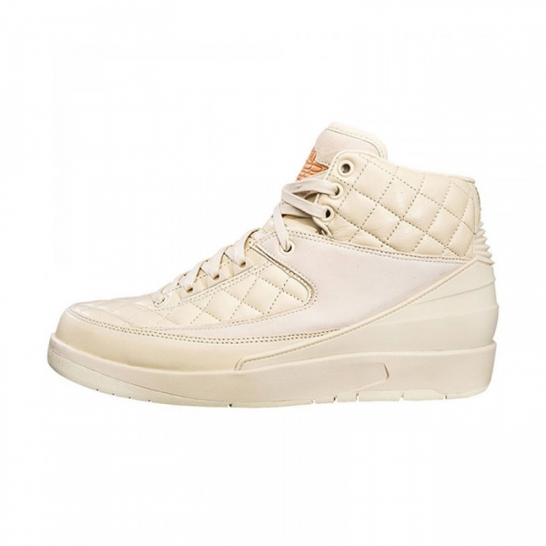 Air Jordan 2 X Just Don C Aj834825-250