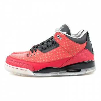 Air Jordan 3 Doernbecher Db 437536-600