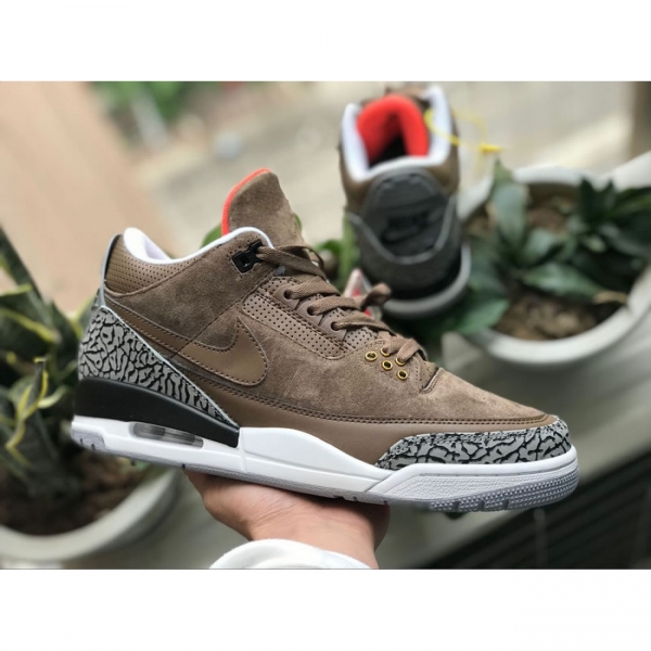 Air Jordan 3 Jth Nrg Tinker Av6683-300