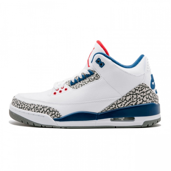 Air Jordan 3 Og "True Blue" 854262-106