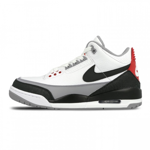 Air Jordan 3 "Tinker" Aq3835-160