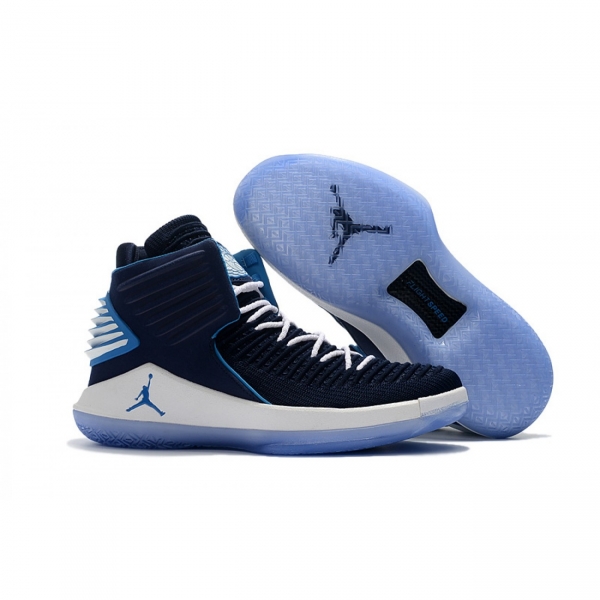 Air Jordan 32 Xxxii / Deep Blue