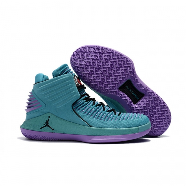 Air Jordan 32 Xxxii / Moon Purple